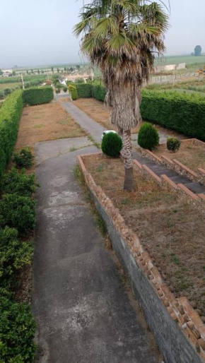 Gjiri i lalezit villa